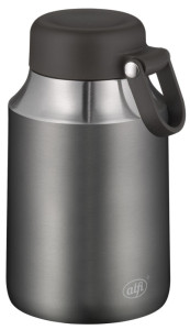 alfi Récipient isotherme CITY FOOD MUG, 0,47 L, cool grey