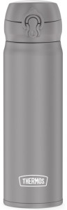 THERMOS Bouteille isotherme Ultralight, 0,75 l, gris