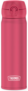 THERMOS Bouteille isotherme Ultralight, 0,75 l, rose