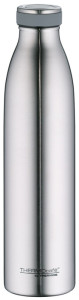 THERMOS Bouteille isotherme TC Bottle, 1 litre, vert