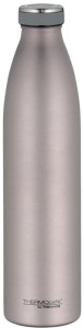 THERMOS Bouteille isotherme TC Bottle, 1 litre, vert