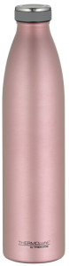 THERMOS Bouteille isotherme TC Bottle, 1 litre, vert