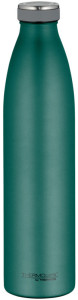 THERMOS Bouteille isotherme TC Bottle, 1 litre, vert