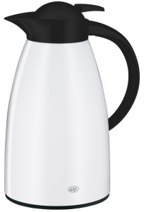 alfi Pichet isotherme SIGNO ONE, 1,0 litre, velvet black