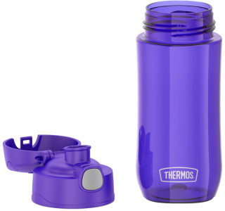 THERMOS Gourde FUNTAINER Tritan Bottle, 0,47 L, bleu