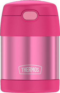 THERMOS Récipient alimentaire FUNTAINER Food Jar, papillons