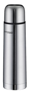 THERMOS Bouteille isotherme TC EVERYDAY, 0,5 litre, gris