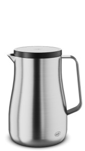 alfi Pichet isotherme STUDIO, 1,0 litre, stainless steel mat