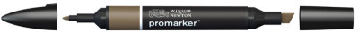 LEFRANC BOURGEOIS WINSOR & NEWTON Promarker, tournesol