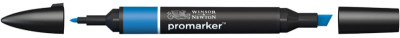 LEFRANC BOURGEOIS WINSOR & NEWTON Promarker, cyan