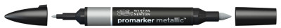 LEFRANC BOURGEOIS WINSOR & NEWTON Promarker Metallic, bleu