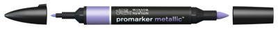 LEFRANC BOURGEOIS WINSOR & NEWTON Promarker Metallic, bleu