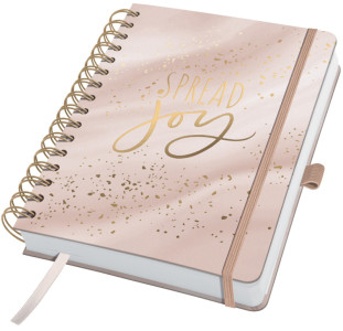 sigel BuJo Agenda Jolie 