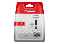 ABCToner - Compatibles Ensemble 10x cartouche d'encre pour Canon 550XL  551XL Pixma IP7220 IP7240 IP7250 IP8750 IX6850 MG5450 MG5550 MG5650 MG5655  MG6350 MG6450 de ABC