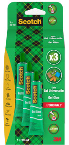 Scotch Colle Gel universelle 