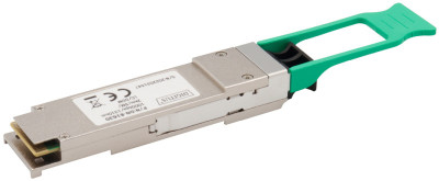 DIGITUS Emetteur-récepteur optique QSFP28 CWDM4, 100 Gbit/s