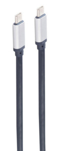 shiverpeaks Câble USB 3.1 PROFESSIONAL, USB-C - USB-C, 1,0 m