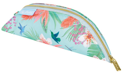 herlitz Trousse ronde Cocoon Ladylike 