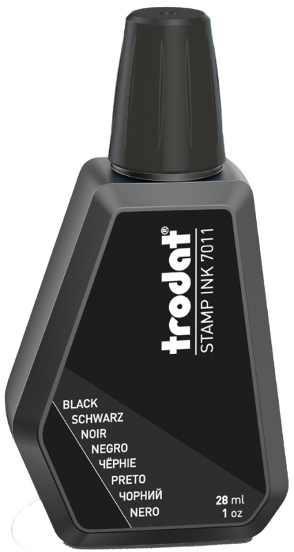 Encre Noir pour Tampon encreur 801 COLOP 109732