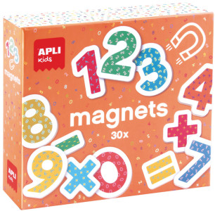 agipa Jeu de magnets 