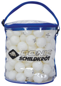 DONIC SCHILDKRÖT Balle de tennis de table 