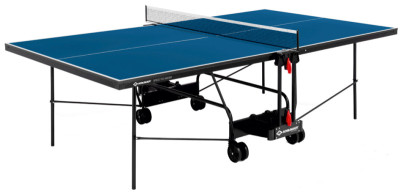 DONIC SCHILDKRÖT Table de tennis de table Spacetec Indoor