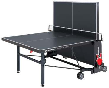 DONIC SCHILDKRÖT Table de tennis de table Powertec Outdoor