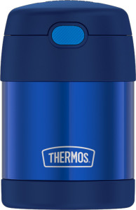 THERMOS Récipient alimentaire FUNTAINER Food Jar, bleu