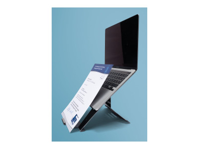 R-Go Tools : R-GO RISER DOCUMENT LAPTOP STAND