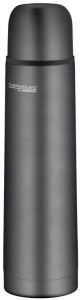 THERMOS Isolierflasche TC EVERYDAY, 0,7 Liter, silber matt