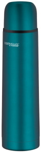 THERMOS Isolierflasche TC EVERYDAY, 0,7 Liter, silber matt