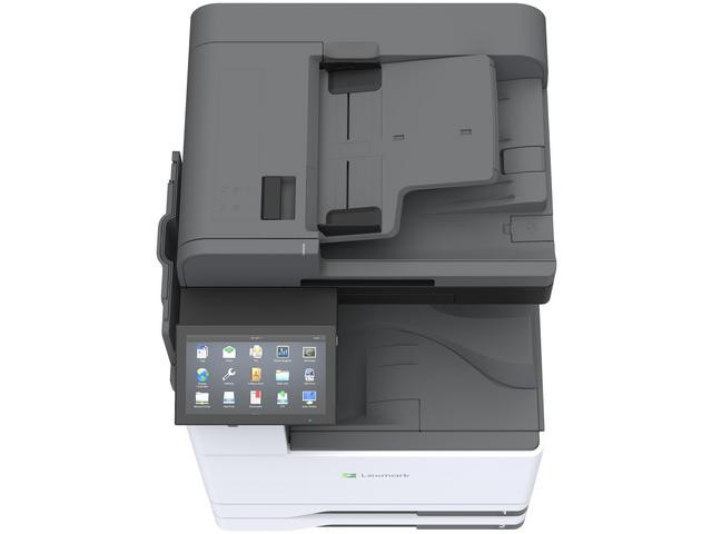 Lexmark MC3326i imprimante laser couleur multifonction