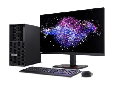 Lenovo : THINKSTATION P3 TOWER G1 I7-13700 16GB 512GB WIN 11 PRO N (ci7g13)