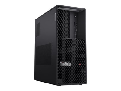 Lenovo : THINKSTATION P3 TOWER G1 I7-13700 16GB 512GB WIN 11 PRO N (ci7g13)