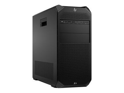 HP : Z4 G5 XEON W3-2423 32GB 1TB SSD ZTURBO W11P (xeon)