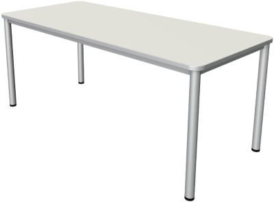 kerkmann Bureau Prime, (L)1.200 mm, anthracite