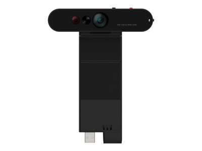 Lenovo : THINKVISION MC60 (S) MONITOR WEBCAM