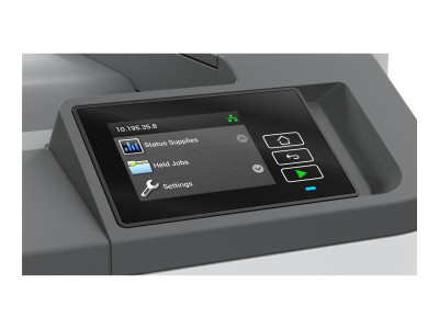 Lexmark CS531dw Imprimante laser couleur