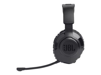 Harman : JBL QUANTUM 360X pour XBOX WIFI/BT OVER-EAR HEADSET BLACK A
