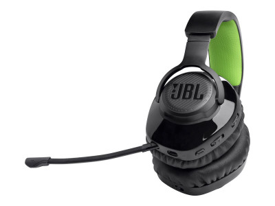 Harman : JBL QUANTUM 360X pour XBOX WIFI/BT OVER-EAR HEADSET BLACK A