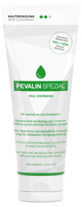 tesa Crème lavante pour les mains PEVALIN SPECIAL, 250 ml