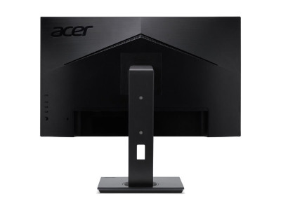 Acer : VERO B277BMIPRZXV 27IN 16:9 1920X1080 FULLHD IPS LED USB HUB