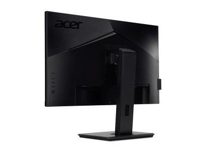 Acer : VERO B227QBMIPRXV 21.5IN 16:9 1920X1080 FULLHD IPS LED BLACK