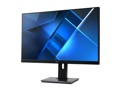 Acer : VERO B227QBMIPRXV 21.5IN 16:9 1920X1080 FULLHD IPS LED BLACK