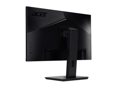 Acer : VERO B227QBMIPRXV 21.5IN 16:9 1920X1080 FULLHD IPS LED BLACK