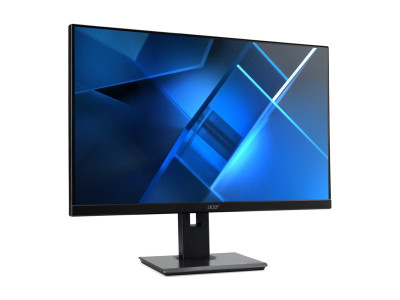 Acer : VERO B227QBMIPRXV 21.5IN 16:9 1920X1080 FULLHD IPS LED BLACK