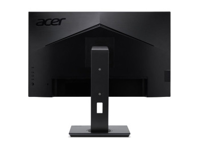 Acer : VERO B227QBMIPRXV 21.5IN 16:9 1920X1080 FULLHD IPS LED BLACK