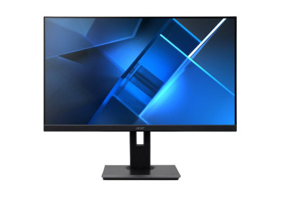 Acer : VERO B227QBMIPRXV 21.5IN 16:9 1920X1080 FULLHD IPS LED BLACK