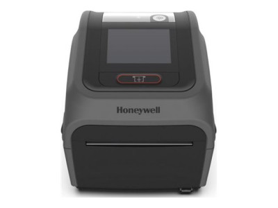 Honeywell : PC45 DT LCD LATINFONT RTC LAN 203DPI NO POWERCORD