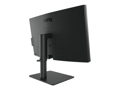 Benq : 27IN LCD 3840X2160 1000:1PD2705U HDMI DP USB 5MS